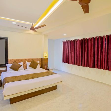Hotel Ivy Residency à Coimbatore Extérieur photo