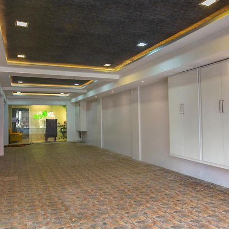 Hotel Ivy Residency à Coimbatore Extérieur photo
