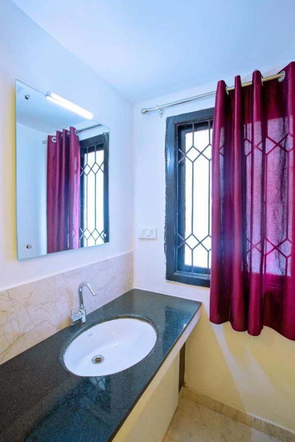 Hotel Ivy Residency à Coimbatore Extérieur photo