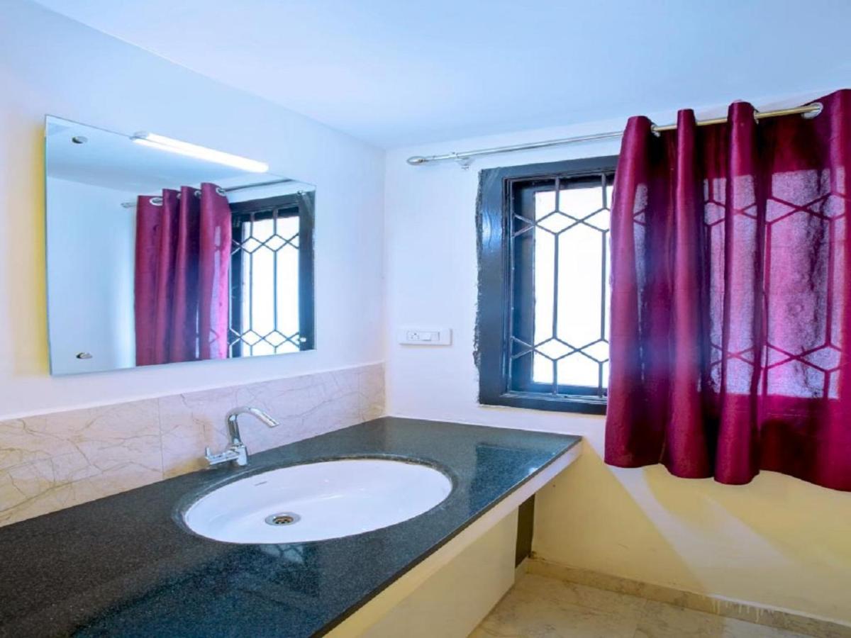 Hotel Ivy Residency à Coimbatore Extérieur photo