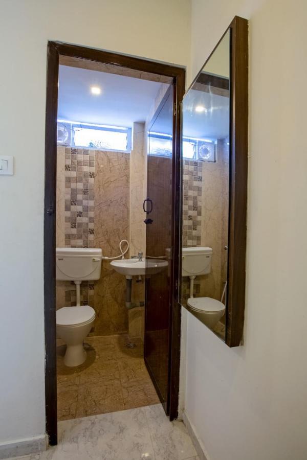 Hotel Ivy Residency à Coimbatore Extérieur photo