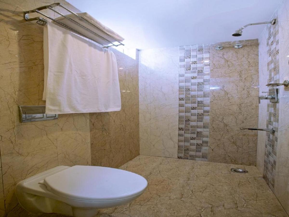 Hotel Ivy Residency à Coimbatore Extérieur photo