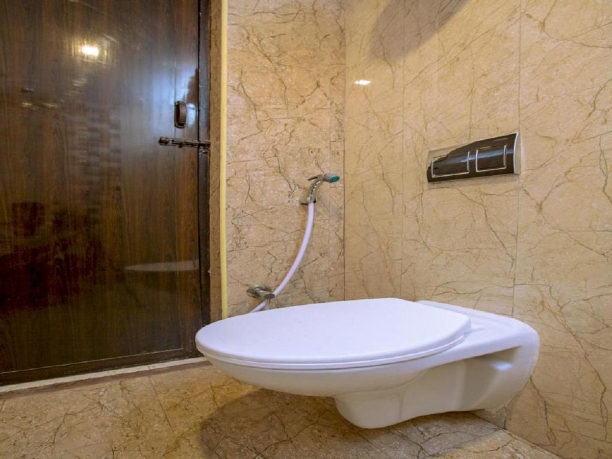 Hotel Ivy Residency à Coimbatore Extérieur photo